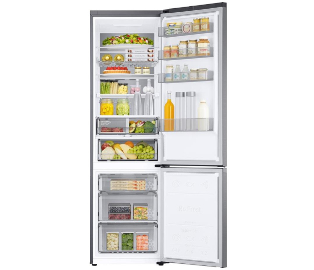 Samsung RB38C776DS9/EF - 1264156 - zdjęcie 3